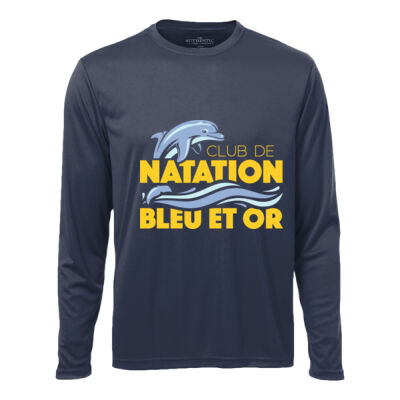 ADULT - Performance Long Sleeve Tee Thumbnail