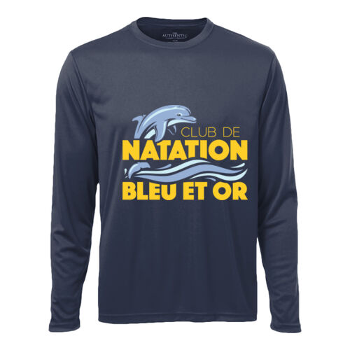 ADULT - Performance Long Sleeve Tee Thumbnail