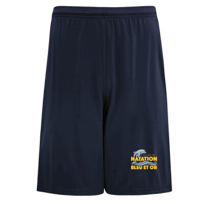 ADULT Pro Team Shorts Thumbnail