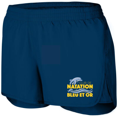 Ladies Wayfarer Shorts Thumbnail