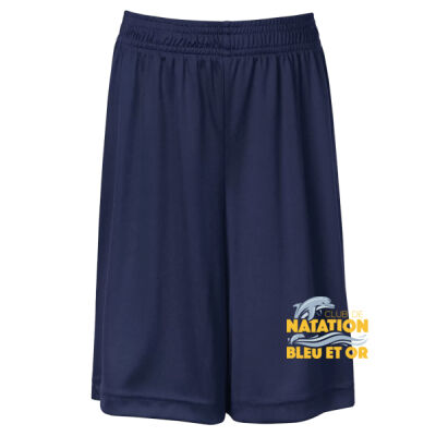 YOUTH Pro Team Shorts Thumbnail