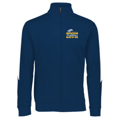 ADULT Augusta Medalist Jacket *embroidered logo* Thumbnail