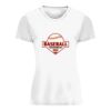 ATC PRO TEAM SHORT SLEEVE LADIES' TEE / ATCMC T-SHIRT À MANCHES COURTES PRO TEAM POUR FEMMES Thumbnail