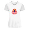 ATC PRO TEAM SHORT SLEEVE LADIES' TEE / ATCMC T-SHIRT À MANCHES COURTES PRO TEAM POUR FEMMES Thumbnail