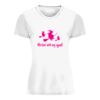 ATC PRO TEAM SHORT SLEEVE LADIES' TEE / ATCMC T-SHIRT À MANCHES COURTES PRO TEAM POUR FEMMES Thumbnail