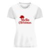 ATC PRO TEAM SHORT SLEEVE LADIES' TEE / ATCMC T-SHIRT À MANCHES COURTES PRO TEAM POUR FEMMES Thumbnail