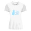 ATC PRO TEAM SHORT SLEEVE LADIES' TEE / ATCMC T-SHIRT À MANCHES COURTES PRO TEAM POUR FEMMES Thumbnail