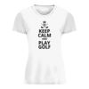 ATC PRO TEAM SHORT SLEEVE LADIES' TEE / ATCMC T-SHIRT À MANCHES COURTES PRO TEAM POUR FEMMES Thumbnail