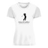 ATC PRO TEAM SHORT SLEEVE LADIES' TEE / ATCMC T-SHIRT À MANCHES COURTES PRO TEAM POUR FEMMES Thumbnail