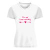 ATC PRO TEAM SHORT SLEEVE LADIES' TEE / ATCMC T-SHIRT À MANCHES COURTES PRO TEAM POUR FEMMES Thumbnail