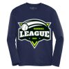 ATC PRO TEAM LONG SLEEVE YOUTH TEE Thumbnail