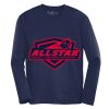 ATC PRO TEAM LONG SLEEVE YOUTH TEE Thumbnail