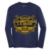 ATC PRO TEAM LONG SLEEVE YOUTH TEE Thumbnail