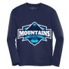 ATC PRO TEAM LONG SLEEVE YOUTH TEE Thumbnail