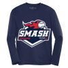 ATC PRO TEAM LONG SLEEVE YOUTH TEE Thumbnail