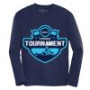 ATC PRO TEAM LONG SLEEVE YOUTH TEE Thumbnail