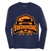 ATC PRO TEAM LONG SLEEVE YOUTH TEE Thumbnail