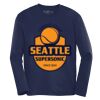 ATC PRO TEAM LONG SLEEVE YOUTH TEE Thumbnail