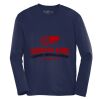 ATC PRO TEAM LONG SLEEVE YOUTH TEE Thumbnail