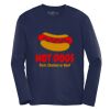 ATC PRO TEAM LONG SLEEVE YOUTH TEE Thumbnail