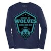 ATC PRO TEAM LONG SLEEVE YOUTH TEE Thumbnail