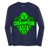ATC PRO TEAM LONG SLEEVE YOUTH TEE Thumbnail