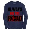 ATC PRO TEAM LONG SLEEVE YOUTH TEE Thumbnail
