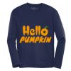 ATC PRO TEAM LONG SLEEVE YOUTH TEE Thumbnail