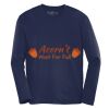 ATC PRO TEAM LONG SLEEVE YOUTH TEE Thumbnail