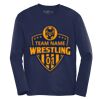 ATC PRO TEAM LONG SLEEVE YOUTH TEE Thumbnail