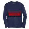 ATC PRO TEAM LONG SLEEVE YOUTH TEE Thumbnail