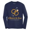 ATC PRO TEAM LONG SLEEVE YOUTH TEE Thumbnail