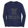 ATC PRO TEAM LONG SLEEVE YOUTH TEE Thumbnail