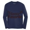 ATC PRO TEAM LONG SLEEVE YOUTH TEE Thumbnail
