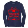 ATC PRO TEAM LONG SLEEVE YOUTH TEE Thumbnail