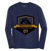 ATC PRO TEAM LONG SLEEVE YOUTH TEE Thumbnail