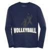 ATC PRO TEAM LONG SLEEVE YOUTH TEE Thumbnail
