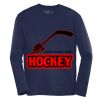 ATC PRO TEAM LONG SLEEVE YOUTH TEE Thumbnail