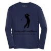 ATC PRO TEAM LONG SLEEVE YOUTH TEE Thumbnail
