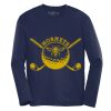 ATC PRO TEAM LONG SLEEVE YOUTH TEE Thumbnail