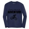 ATC PRO TEAM LONG SLEEVE YOUTH TEE Thumbnail