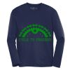 ATC PRO TEAM LONG SLEEVE YOUTH TEE Thumbnail