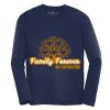 ATC PRO TEAM LONG SLEEVE YOUTH TEE Thumbnail
