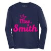 ATC PRO TEAM LONG SLEEVE YOUTH TEE Thumbnail