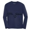 ATC PRO TEAM LONG SLEEVE YOUTH TEE Thumbnail