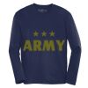 ATC PRO TEAM LONG SLEEVE YOUTH TEE Thumbnail