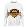 ATC PRO TEAM LONG SLEEVE TEE/ ATC MC T-SHIRT À MANCHES LONGUES PRO TEAM Thumbnail