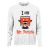 ATC PRO TEAM LONG SLEEVE TEE/ ATC MC T-SHIRT À MANCHES LONGUES PRO TEAM Thumbnail