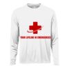 ATC PRO TEAM LONG SLEEVE TEE/ ATC MC T-SHIRT À MANCHES LONGUES PRO TEAM Thumbnail