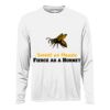 ATC PRO TEAM LONG SLEEVE TEE/ ATC MC T-SHIRT À MANCHES LONGUES PRO TEAM Thumbnail